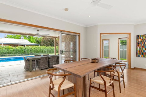 Peaceful Tranquillity - Accommodation Mermaid Beach 1