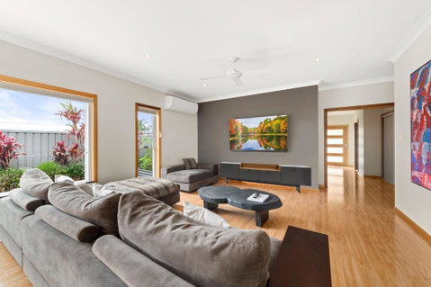 Peaceful Tranquillity - Accommodation Mermaid Beach 3