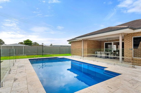 Peaceful Tranquillity - Accommodation Mermaid Beach 0