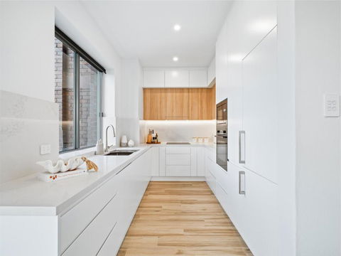 Peach At Palm View Collective - Accommodation Mermaid Beach 1