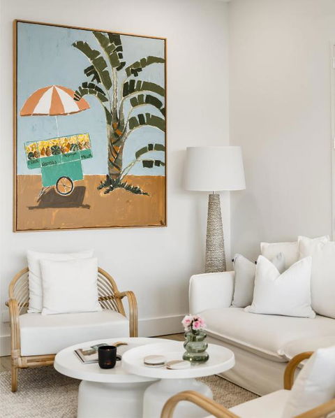 Peach At Palm View Collective - Accommodation Mermaid Beach 3