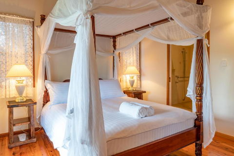 Pencil Creek Cottages - Accommodation Mermaid Beach 3