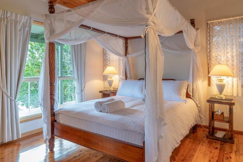 Pencil Creek Cottages - Accommodation Mermaid Beach 0
