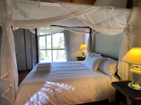 Pencil Creek Cottages - Accommodation Mermaid Beach 1