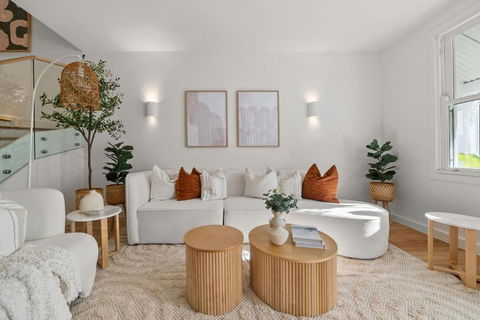 Paddington Perfection Isyd - Accommodation Mermaid Beach 1