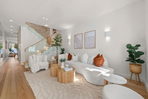 Paddington Perfection Isyd - Accommodation Mermaid Beach 0