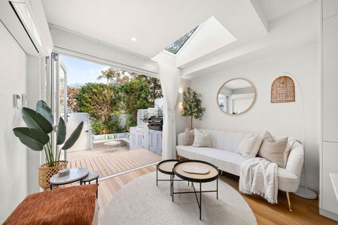 Paddington Perfection Isyd - Accommodation Mermaid Beach 2