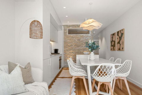 Paddington Perfection Isyd - Accommodation Mermaid Beach 3