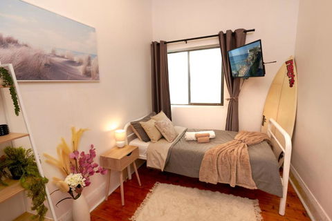 PodBed Coogee Beachside - Accommodation Mermaid Beach 1