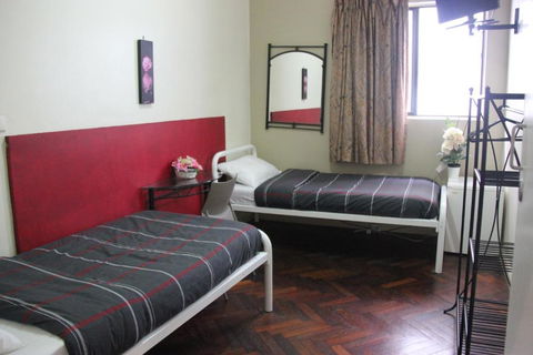 PodBed Coogee Beachside - Accommodation Mermaid Beach 3