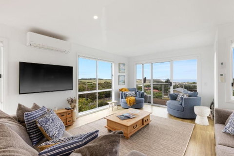 Peppermint Lookout - Accommodation Mermaid Beach 1
