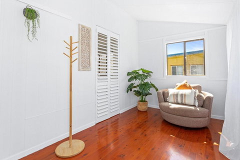 Perfect Cooee Bay Beach Getaway! - Accommodation Mermaid Beach 1