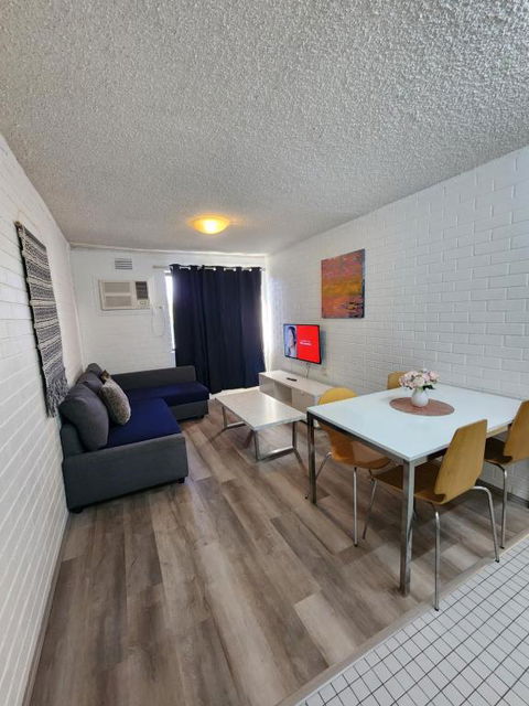 Perth City Apartment Hotel - Accommodation Mermaid Beach 1