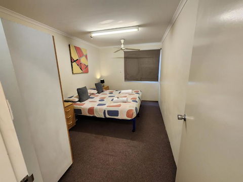 Perth City Apartment Hotel - Accommodation Mermaid Beach 3