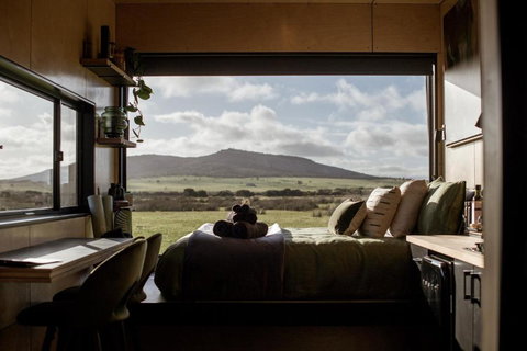 Peter The Tiny Cabin In Esperance - Accommodation Mermaid Beach 3