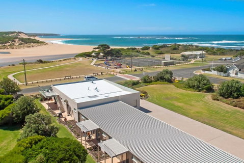 Peterborough House - Accommodation Mermaid Beach 0