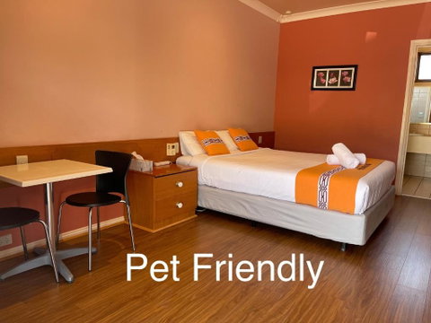 Philadelphia Motor Inn - Accommodation Mermaid Beach 1