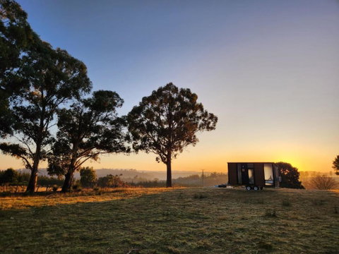Pine Edge Heights By Tiny Away - Accommodation Mermaid Beach 1