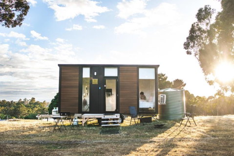 Pine Edge Heights By Tiny Away - Accommodation Mermaid Beach 0