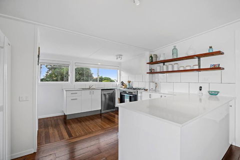 Pipe Dream - River Frontage With Amazing Views - Accommodation Mermaid Beach 2