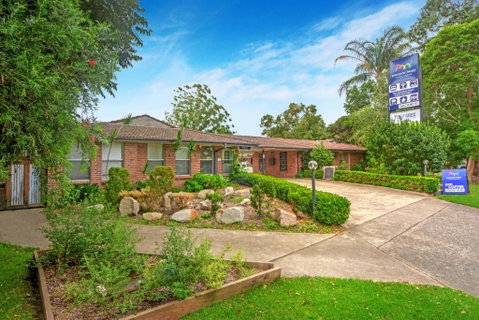 Pleasant Way River Lodge - Accommodation Mermaid Beach 0