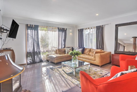 Pleasant Way River Lodge - Accommodation Mermaid Beach 3