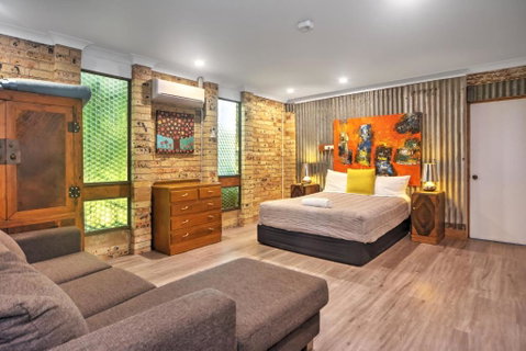 Pleasant Way River Lodge - Accommodation Mermaid Beach 2