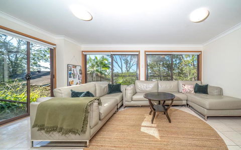 Point Clare - Relax And Unwind - Greenery & Birdsongs - Accommodation Mermaid Beach 1
