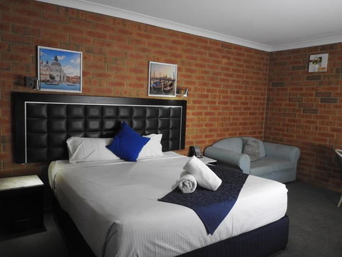 Pooraka Motor Inn - Accommodation Mermaid Beach 3