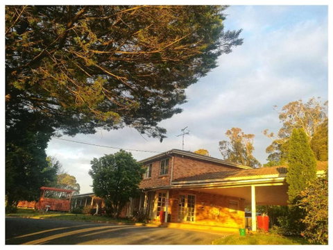 Poplars Inn Mittagong - Accommodation Mermaid Beach 0