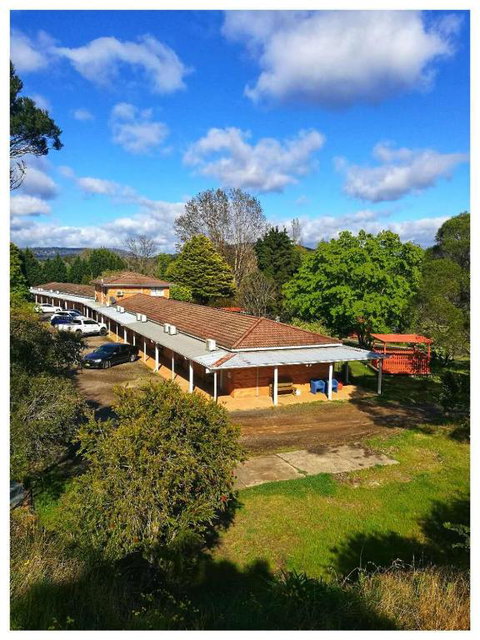 Poplars Inn Mittagong - Accommodation Mermaid Beach 1