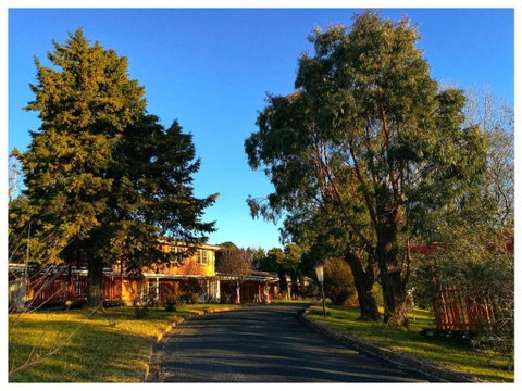 Poplars Inn Mittagong - Accommodation Mermaid Beach 3