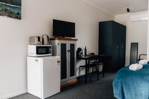 Port Albert Motel - Accommodation Mermaid Beach 3