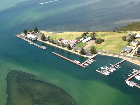 Port Albert Motel - Accommodation Mermaid Beach 0