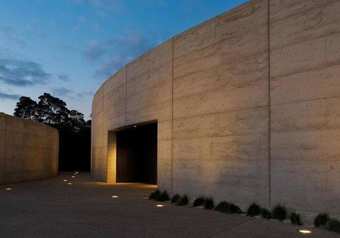 Port Phillip Estate - Accommodation Mermaid Beach 0