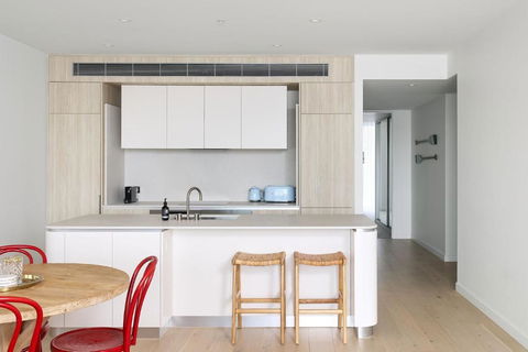 Portside On Honeysuckle - Accommodation Mermaid Beach 2