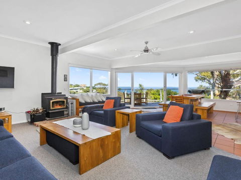 Positano Mt Martha - Accommodation Mermaid Beach 2
