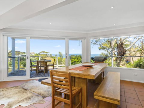 Positano Mt Martha - Accommodation Mermaid Beach 0