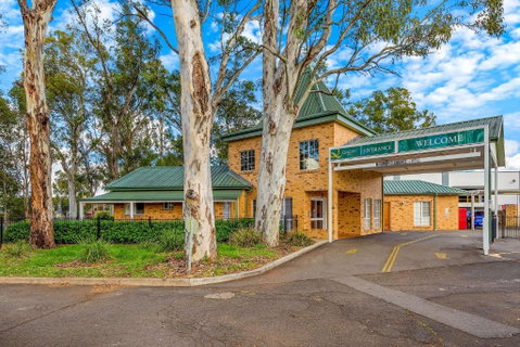 Quality Inn Penrith Sydney - Accommodation Mermaid Beach 1