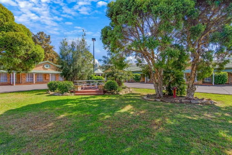 Quality Inn Penrith Sydney - Accommodation Mermaid Beach 2