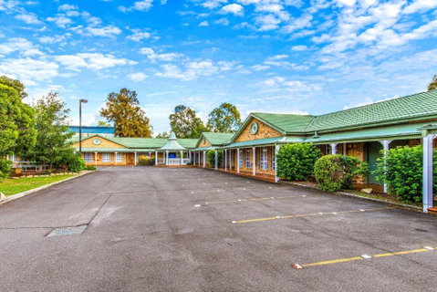Quality Inn Penrith Sydney - Accommodation Mermaid Beach 3