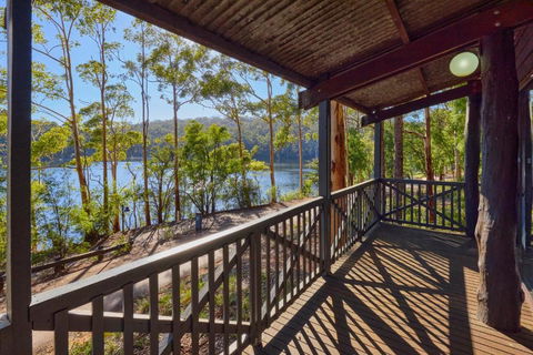 RAC Karri Valley Resort - Accommodation Mermaid Beach 0