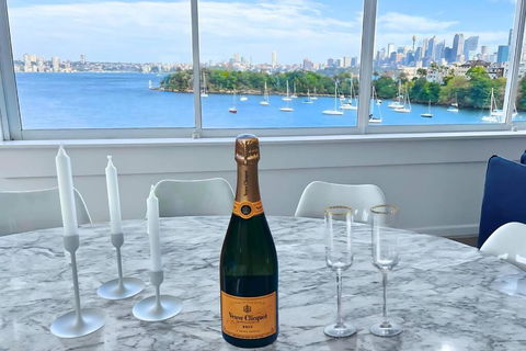RAG05 - Mosman Exclusive Waterfront Luxury Living - Accommodation Mermaid Beach 0