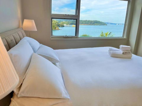 RAG05 - Mosman Exclusive Waterfront Luxury Living - Accommodation Mermaid Beach 1