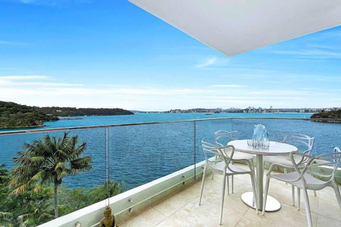 RAG05 - Mosman Exclusive Waterfront Luxury Living - Accommodation Mermaid Beach 2