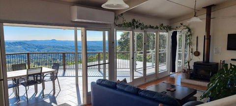 Potters Place Montville - Accommodation Mermaid Beach 3