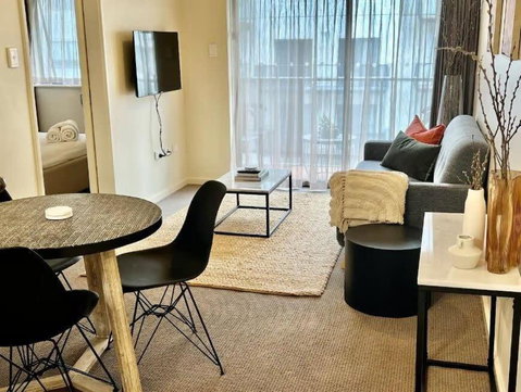 Prime Location 1 Bdr Apt In Perth - Accommodation Mermaid Beach 0