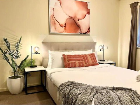 Prime Location 1 Bdr Apt In Perth - Accommodation Mermaid Beach 1