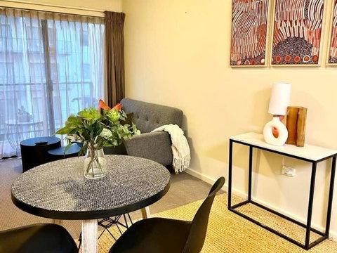 Prime Location 1 Bdr Apt In Perth - Accommodation Mermaid Beach 2