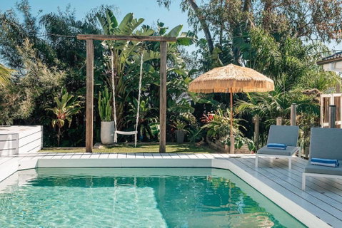 Prime Location With Pool - Walk To Coolum Beach - Accommodation Mermaid Beach 0
